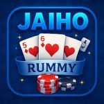 Jaiho Rummy Apk logo